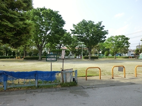 公園