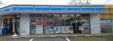 ローソン道合店