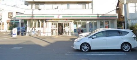 セブンイレブン川口末広2丁目店