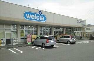 ドラックストア