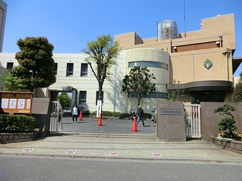 小学校