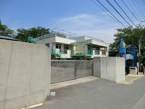 みのり幼稚園