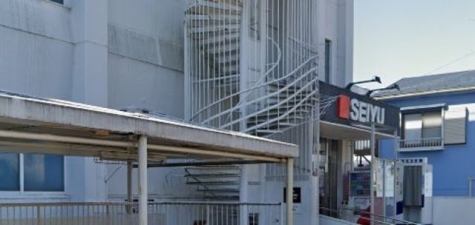 西友鳩ヶ谷店