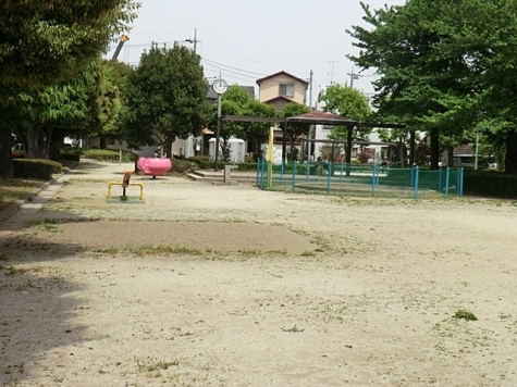 領家第三公園