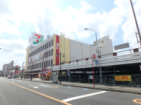 ザ・プライス西川口店