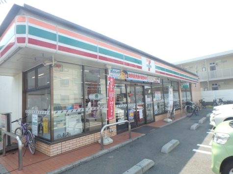セブンイレブン