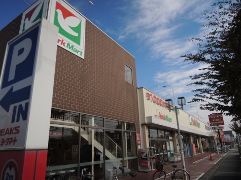 ヨークマート柳崎店