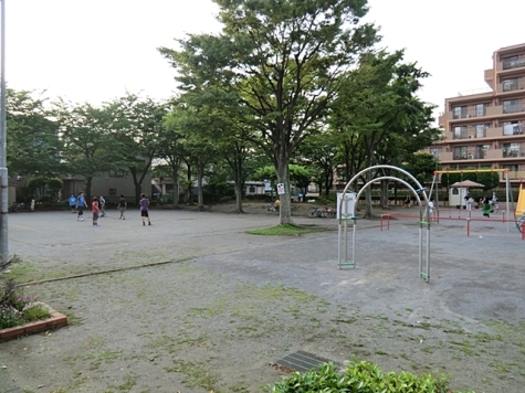 中町公園