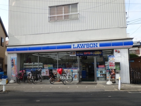 ローソン