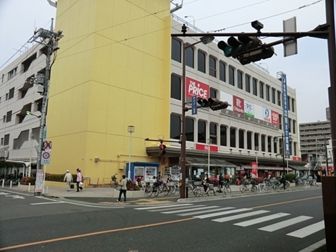 ザプライス