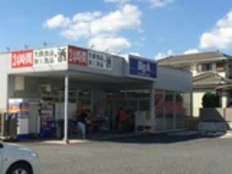 ビッグ・エーさいたま東浦和店