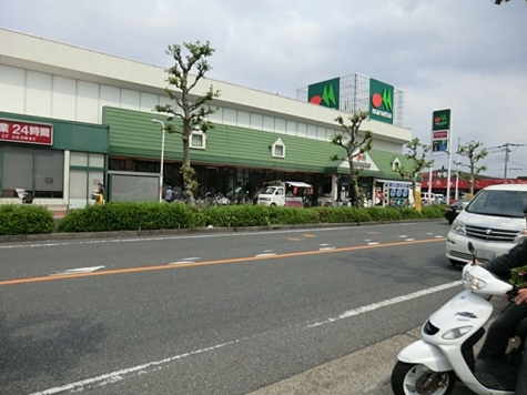 マルエツ
