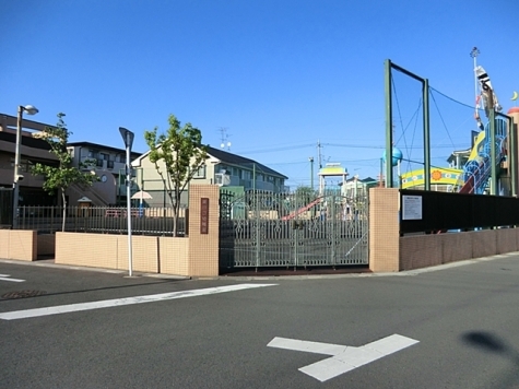 幼稚園・保育園