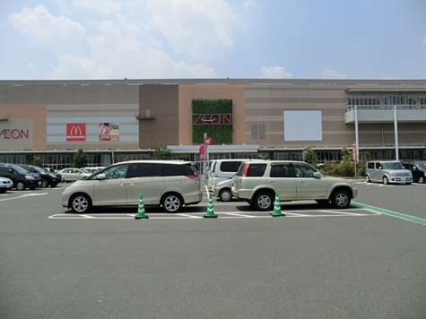 イオン浦和美園
