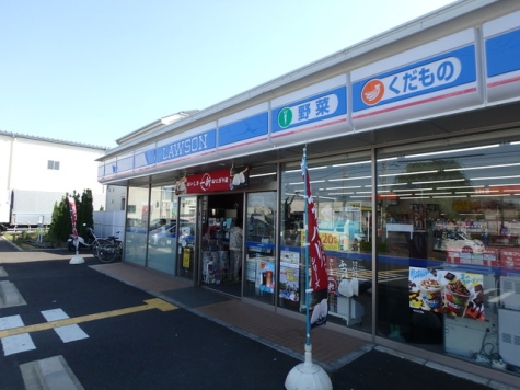 ローソン