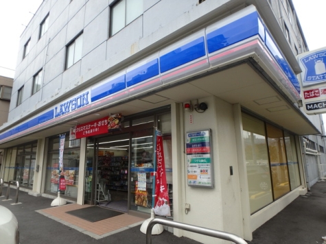 ローソン