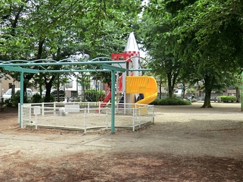 末広３丁目公園