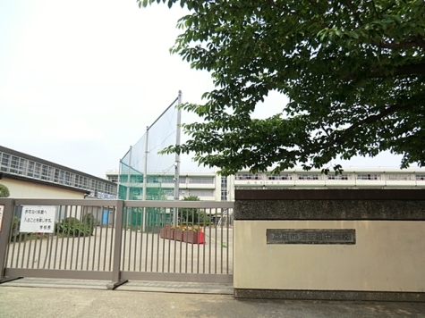 笹目中学校