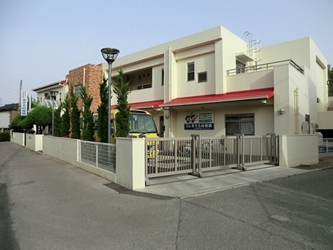 木曽呂幼稚園