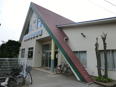 安行東光幼稚園