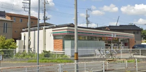 セブンイレブン蕨中央3丁目店