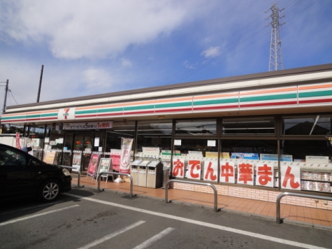 セブンイレブン