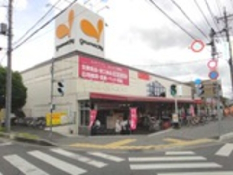 Can★Doグルメシティ東浦和店