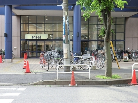 ミエル川口