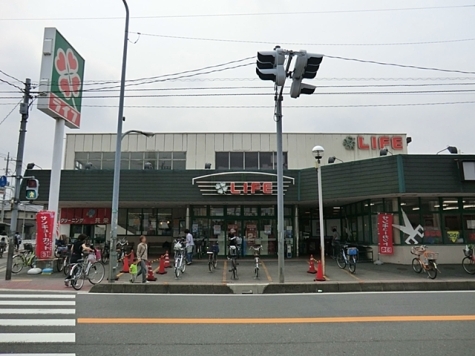 ライフ