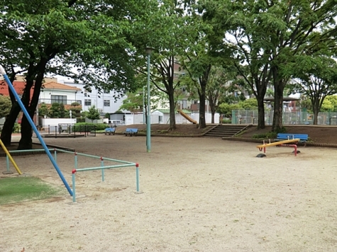 新井町公園