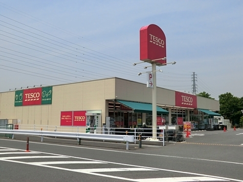 テスコ