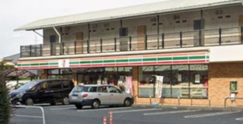 セブンイレブン足立舎人2丁目店