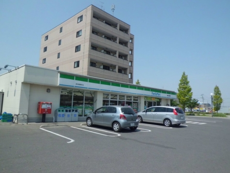 ファミリーマート