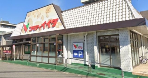 コモディイイダ榛松店