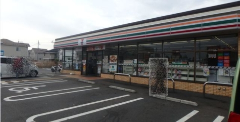 セブンイレブン