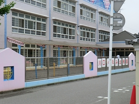 くるみ幼稚園