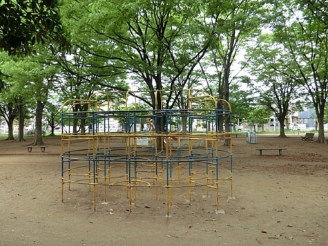 辻公園